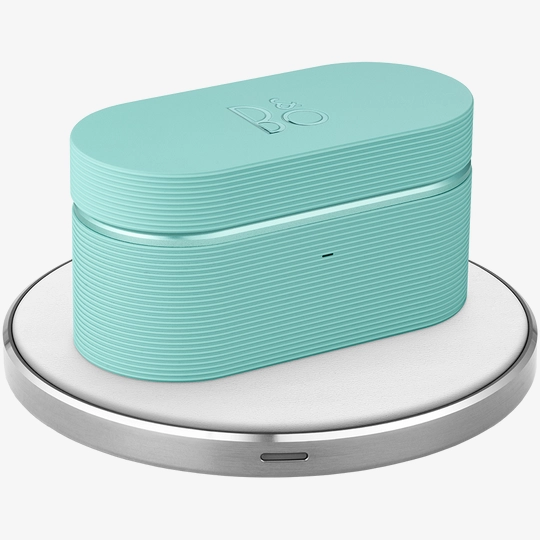 Wireless Earphones BANG OLUFSEN Beoplay E8 Sport Oxygen Blue