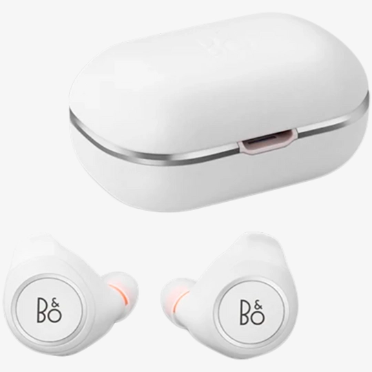 Beoplay e8 sale macbook