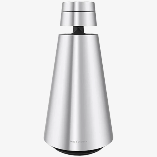 Home Audio System BANG & OLUFSEN Beosound 1 GVA Aluminium purchase