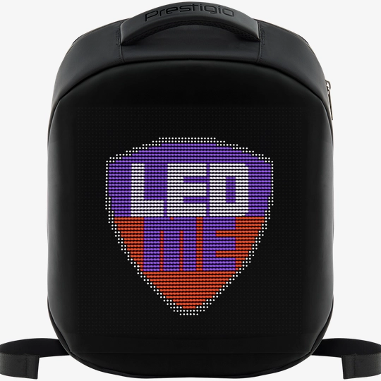 ryukzak prestigio led backpack