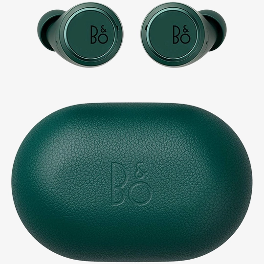 Wireless Earphones BANG OLUFSEN Beoplay E8 3rd gen. Green