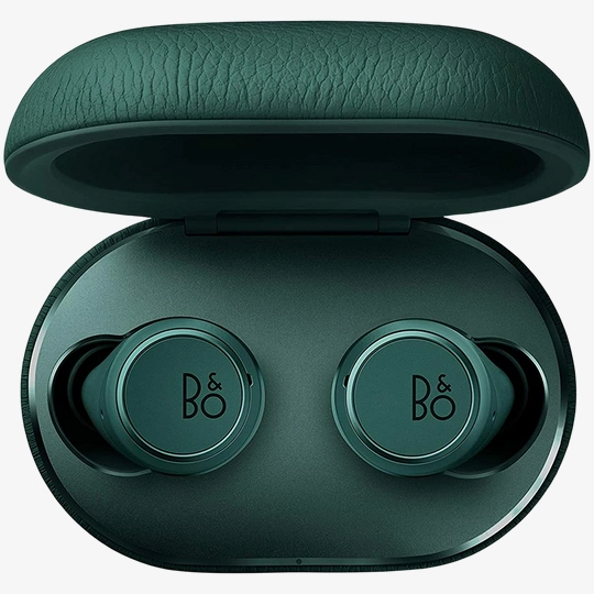 Wireless Earphones BANG & OLUFSEN Beoplay E8 3rd gen., Green