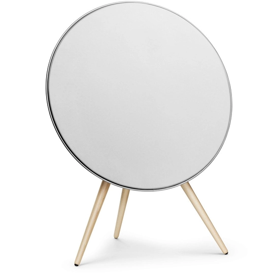 Beoplay a9 2025 smoked oak