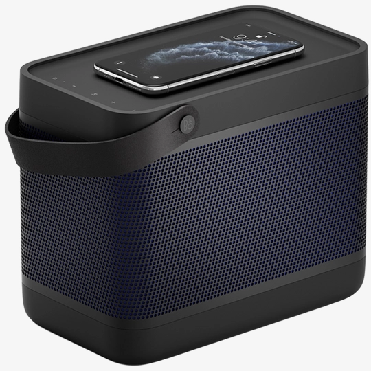 Portable Speaker BANG OLUFSEN Beolit 20 Black Anthracite