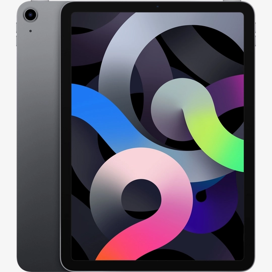 ipad air 4 64 gb wi fi space gray