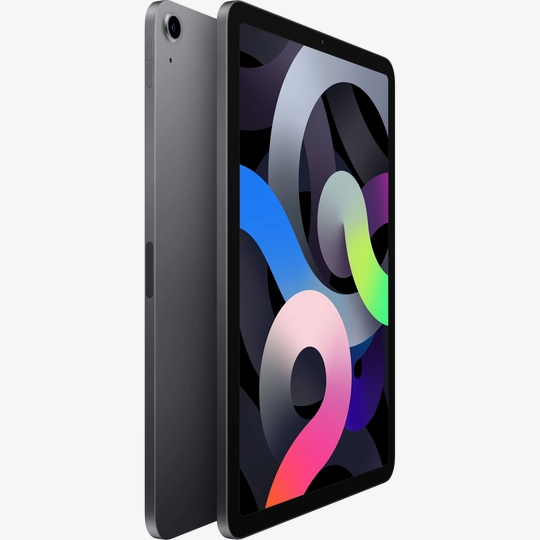 ipad air 4 256 gb wi fi space gray