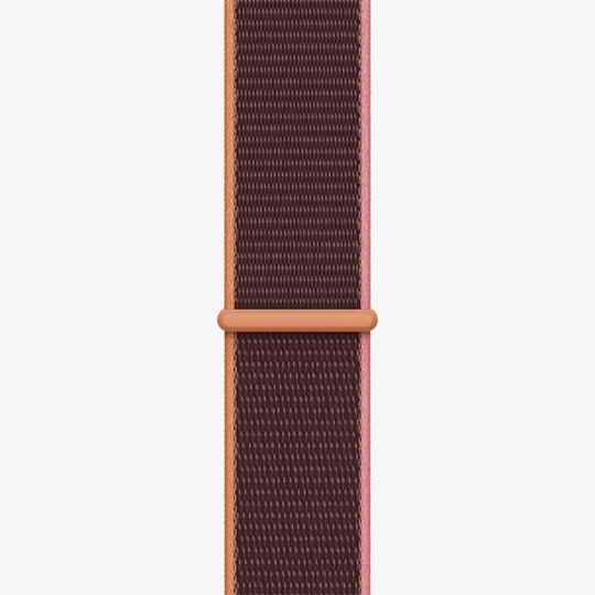 Plum sport hotsell loop band