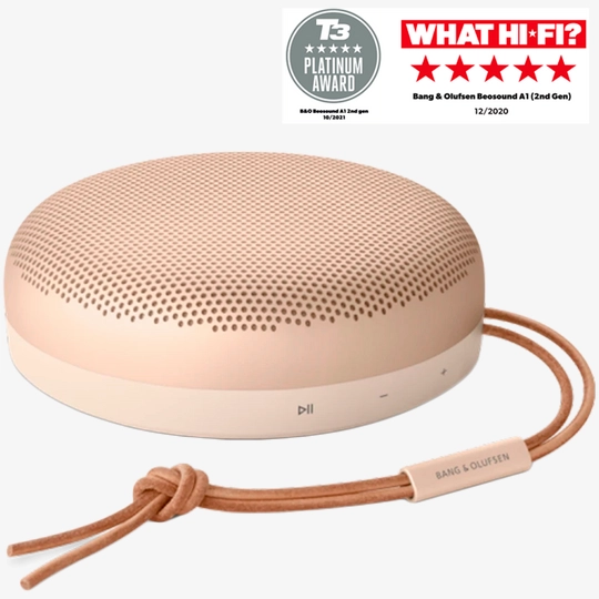 B&o bluetooth speaker 2024 price
