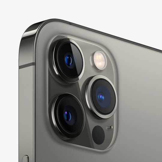 iphone 12 pro max 512 gb graphite