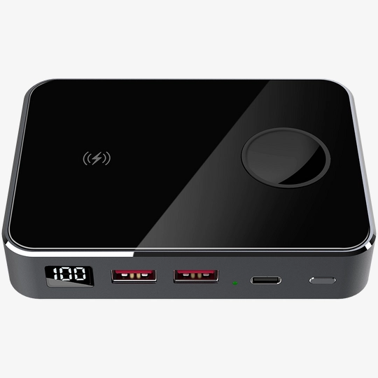 Graphene powerbank cheap