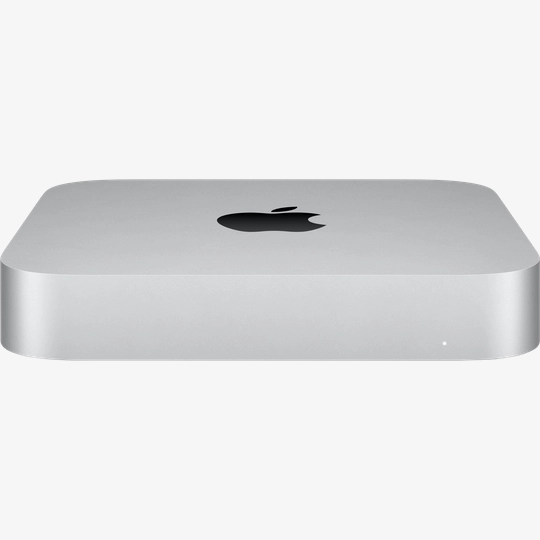 Mac mini, Apple M1 (8C CPU, 8 GB, 256 GB SSD purchase: price