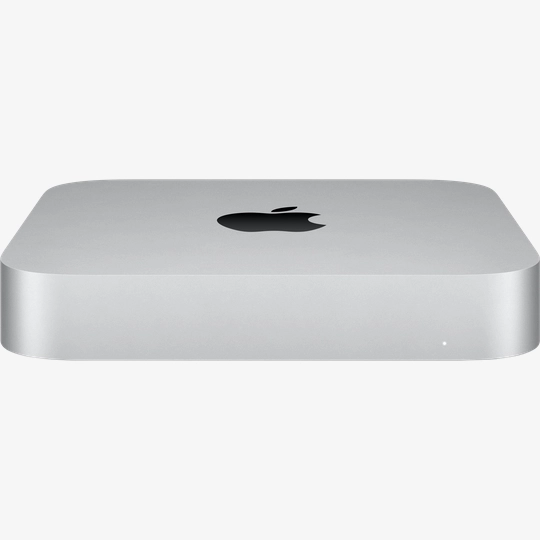 Mac Mini Apple M1 8 Gb 256 Gb Ssd Purchase Price Mgnr3ru A Installments Ispace