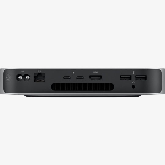 Benchmarks: Whatever Is Available - The 2020 Mac Mini Unleashed