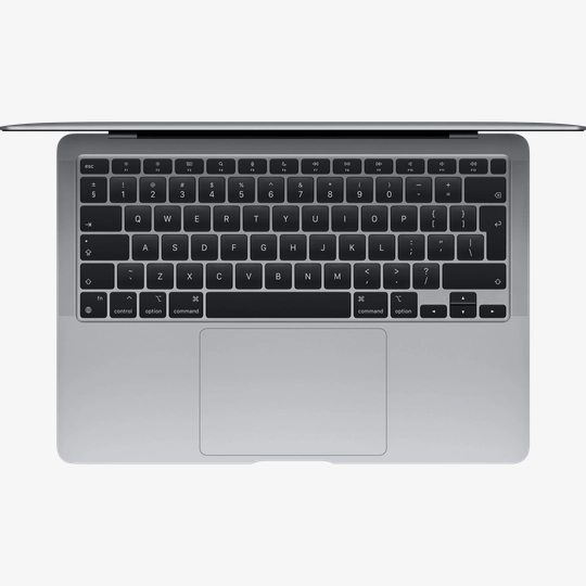Apple Macbook Air M1 (MGN63) Gray Space