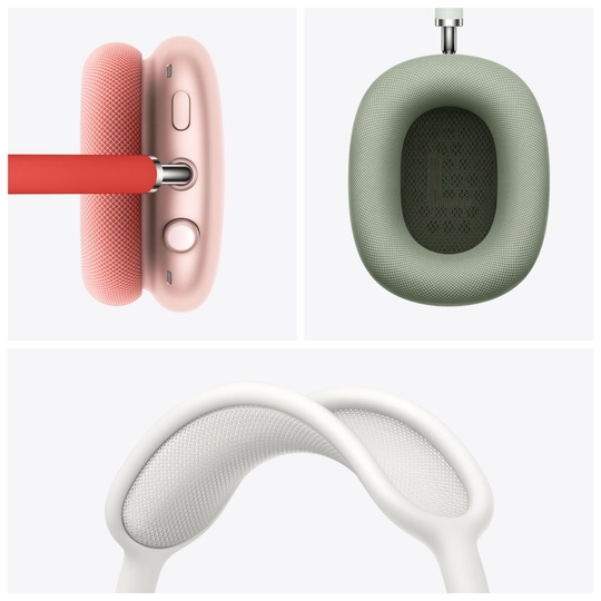 Macbook air bluetooth airpods 2025