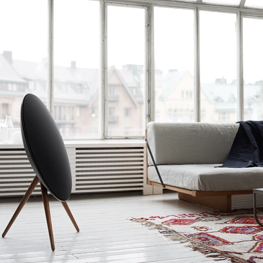 Bang of olufsen a9 hotsell