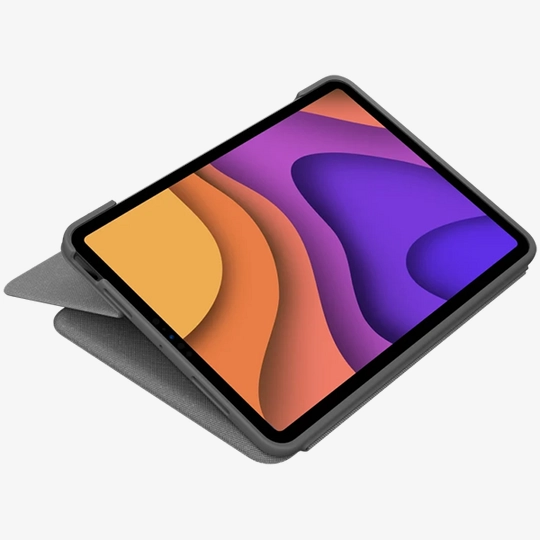 Teclado ipad sales 2019 logitech