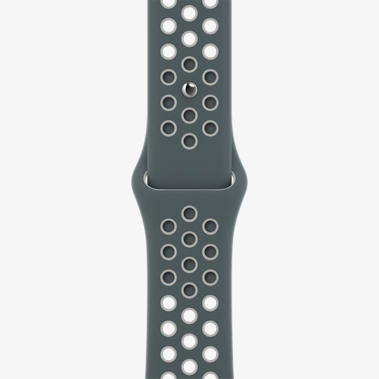 Celestial teal on sale nike sport band