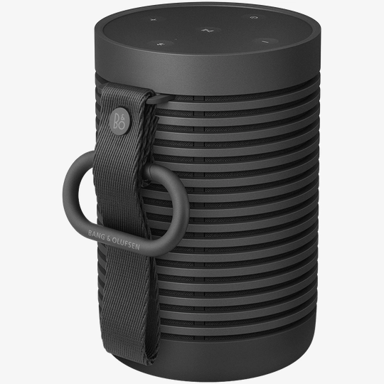 Portable speaker bang and olufsen sales