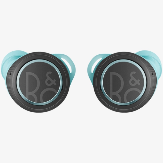 Wireless Earphones BANG OLUFSEN Beoplay E8 Sport Anthracite Oxygen