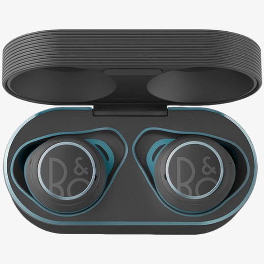 Wireless Earphones BANG OLUFSEN Beoplay E8 Sport Anthracite Oxygen