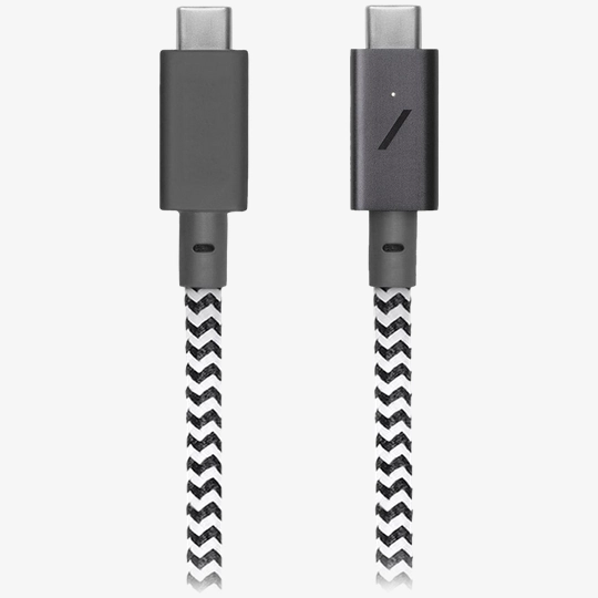 Belt Cable Pro 100W (USB-C to USB-C)