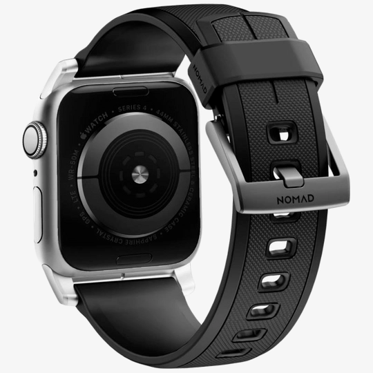 Band NOMAD Sport Strap V2 for Apple Watch 44 42mm Black purchase