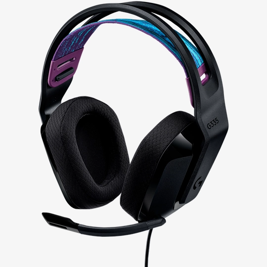 Logitech g 322 se online