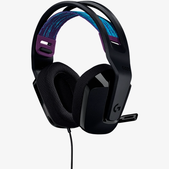 Logitech deals g 322