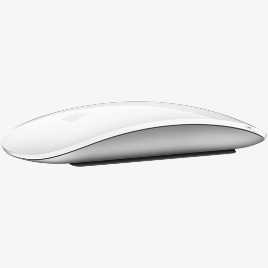 Com mouse top