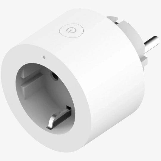 Aqara Smart plug purchase: price, installments - iSpace