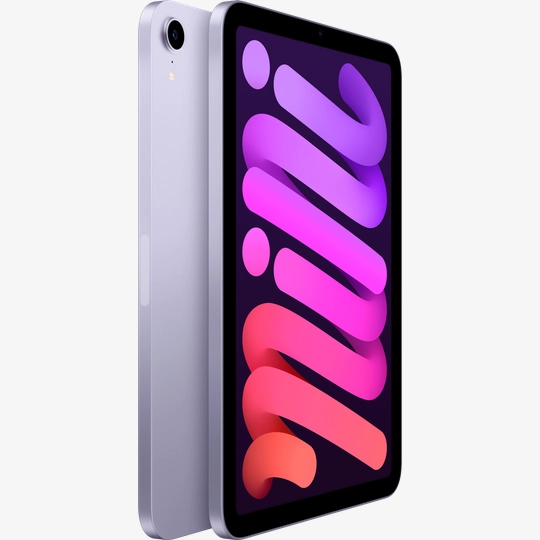 iPad mini 6, 64 GB, Wi-Fi, Purple purchase: price MK7R3RK/A