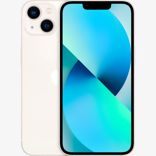 iPhone 13 128 Starlight
