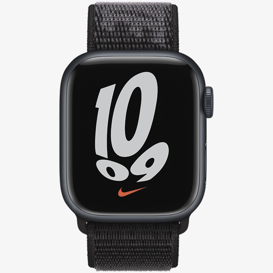 White sport loop 2025