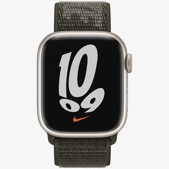 Cargo khaki shop sport loop
