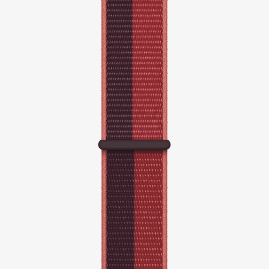 Sport loop top product red