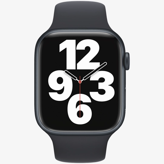 Larger apple watch bands on sale