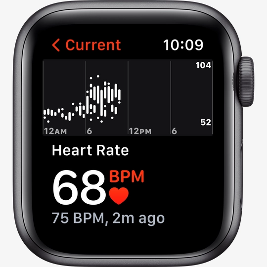 Apple nike sport band 40mm clearance