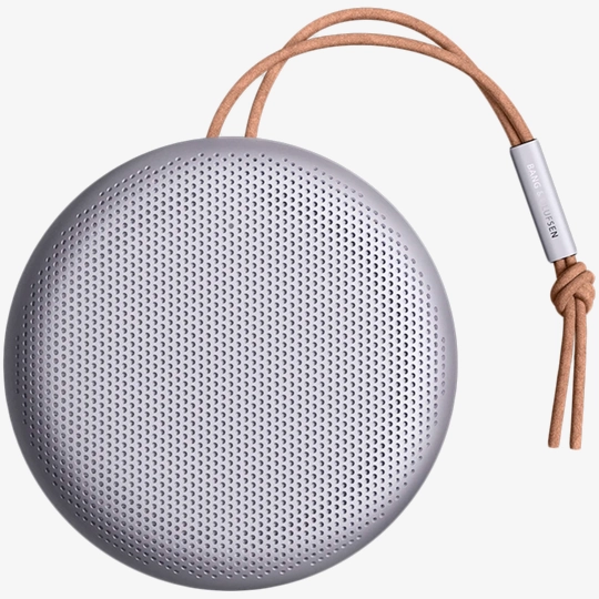 Portable Speaker BANG OLUFSEN Beosound A1 2nd Gen Nordic Ice