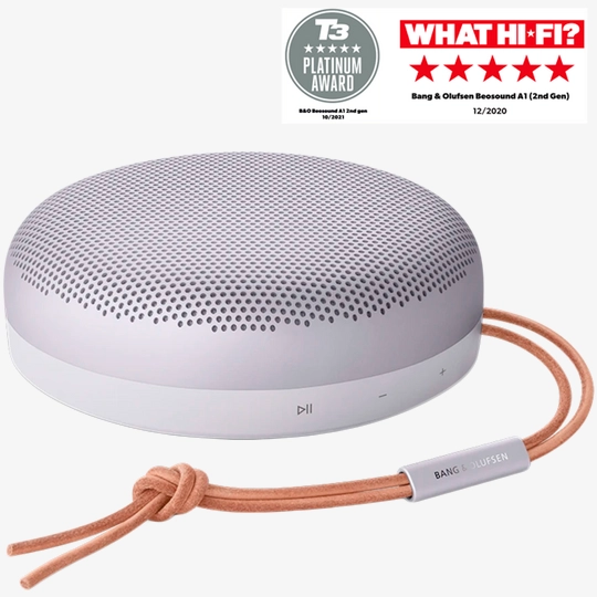 Speaker b&o cheap