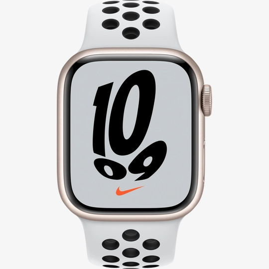 Apple series nike Clearance