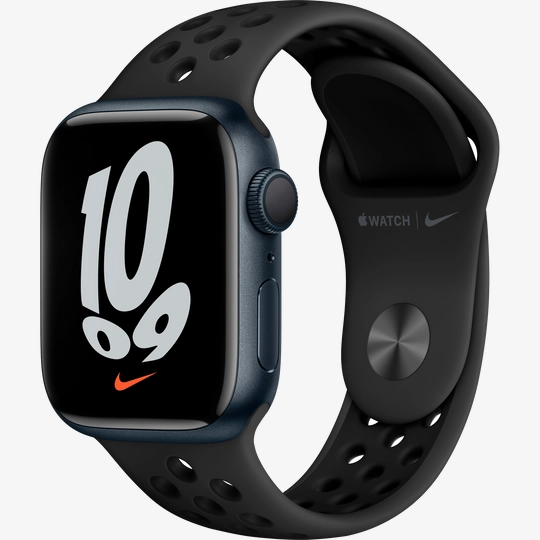 Nike+ watch 7 clearance