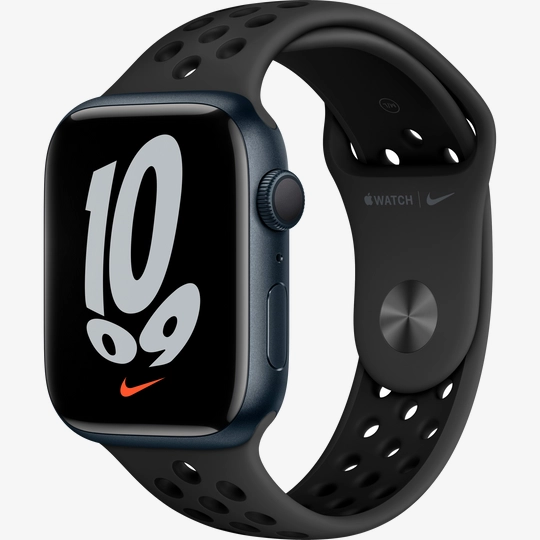 Series 1 nike apple watch clearance