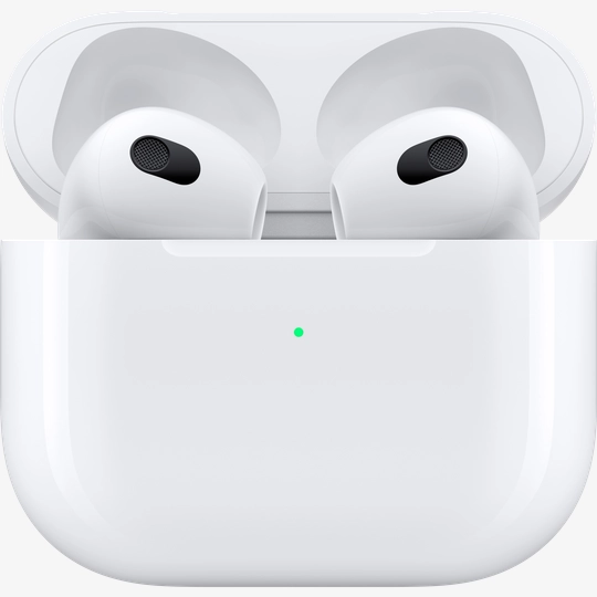 AirPods 3-го поколения MagSafe Charging Case