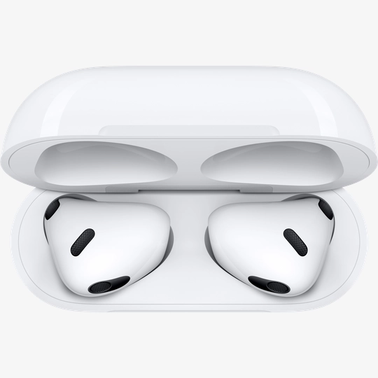 AirPods 3-го поколения MagSafe Charging Case