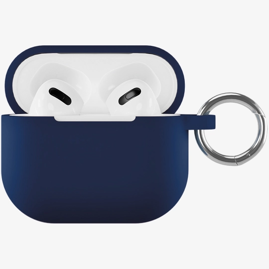 Case VLP Soft Touch Dark Blue for AirPods Gen3 purchase price
