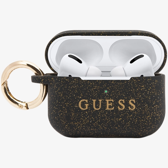 Airpods pro guess case 2025