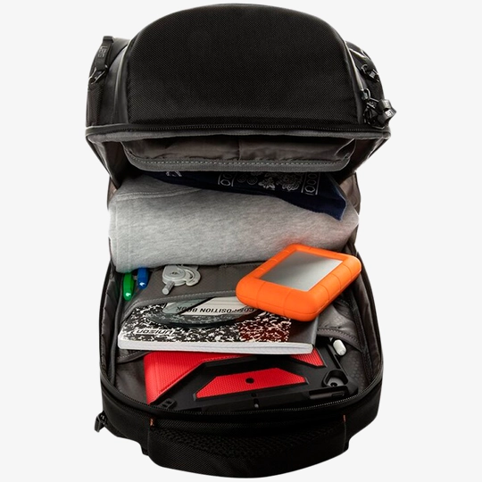 Apple macbook air clearance backpack