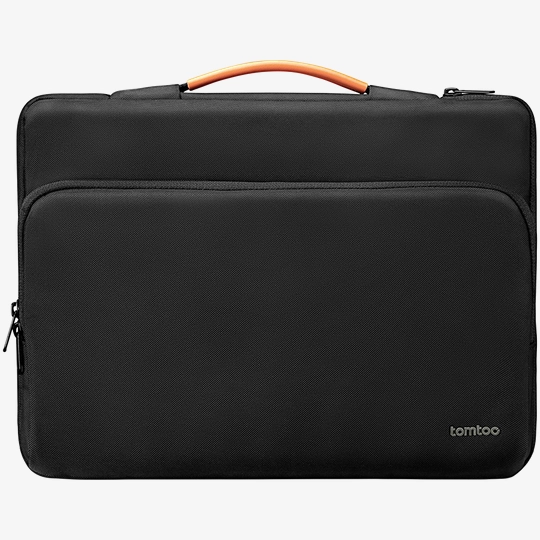 Bag TOMTOC Briefcase for MacBook 13 Notebook up to 13