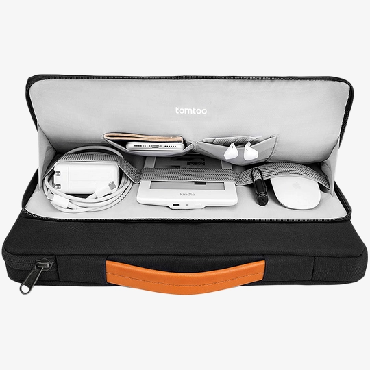 Tomtoc briefcase best sale